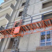 Cephe Çalışma Platformu