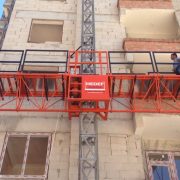 Cephe Çalışma Platformu