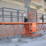 Cephe Çalışma Platformu