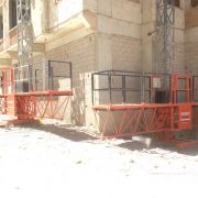 Cephe Çalışma Platformu