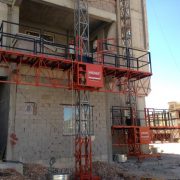 Cephe Çalışma Platformu